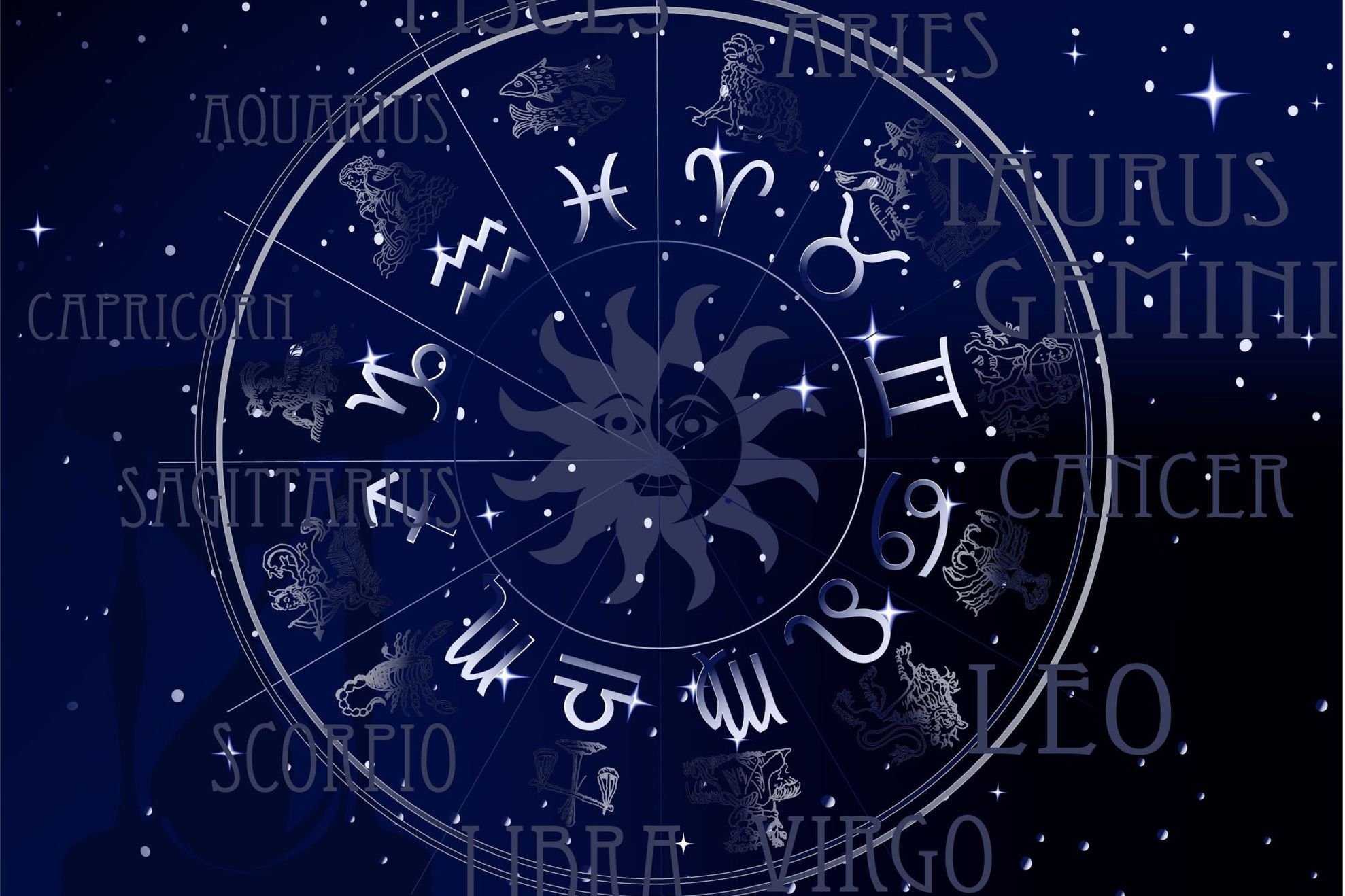 Horoscopul săptămânii 23 - 28 decembrie 2016