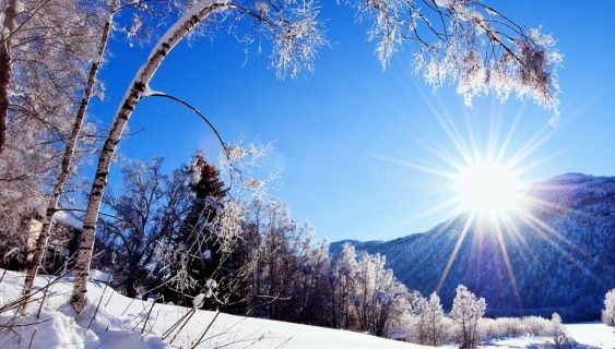 Surpriza anunțată de meteorologi. Cum va fi vremea de Revelion și în primele 3 zile din 2017