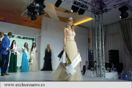 Cine este Miss România 2016. Juriul a deliberat 