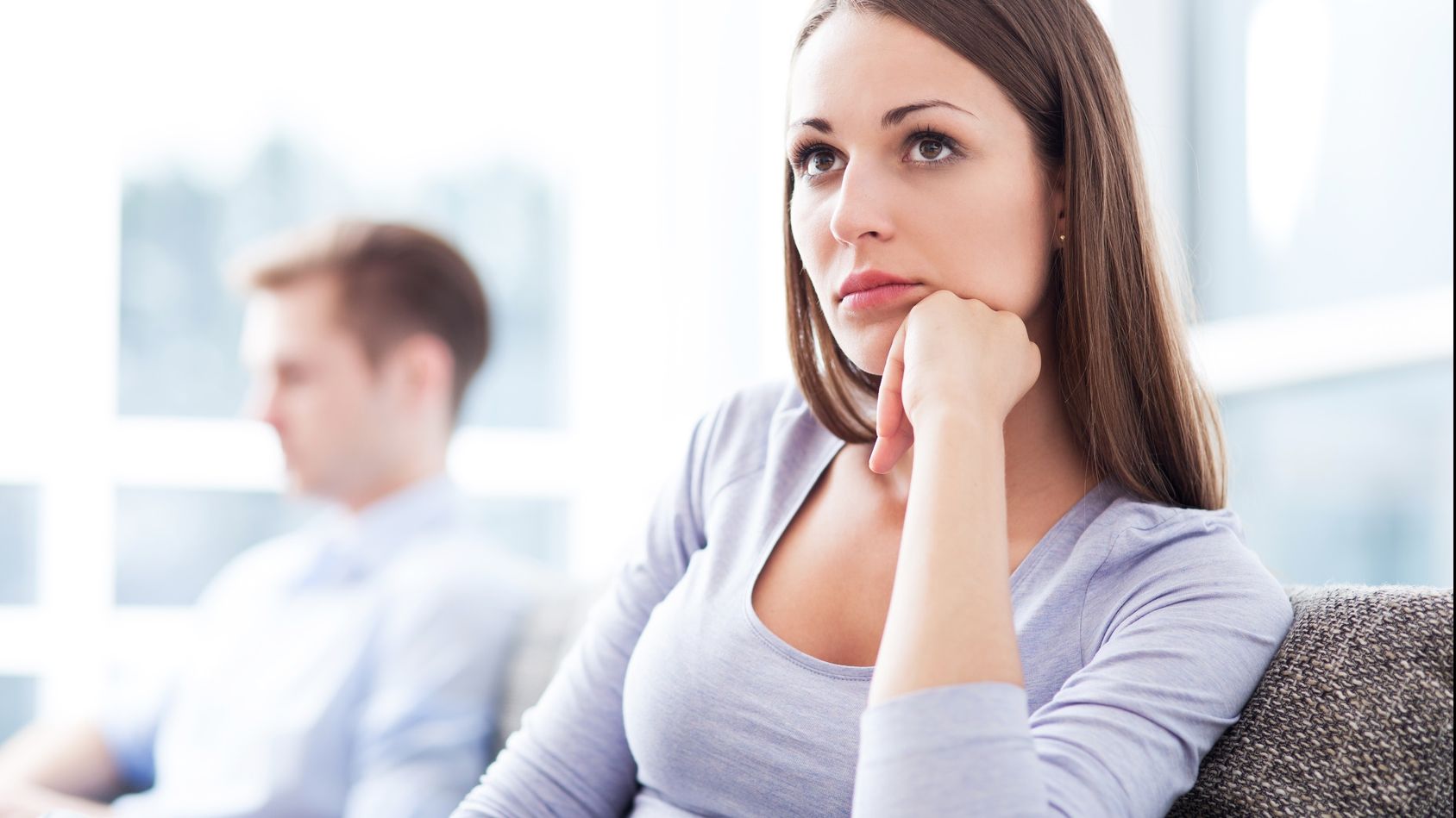 Dovedit științific. Ziua din an în care sunt cele mai mari șanse să fii părăsit de partener