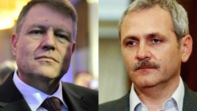 RĂZBOI RECE între palatul Cotroceni și guvernul Dragnea-Grindeanu