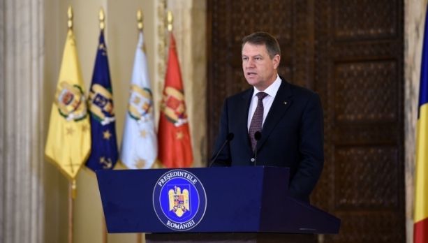 Astăzi încep consultările cu partidele. PSD și ALDE au refuzat invitația