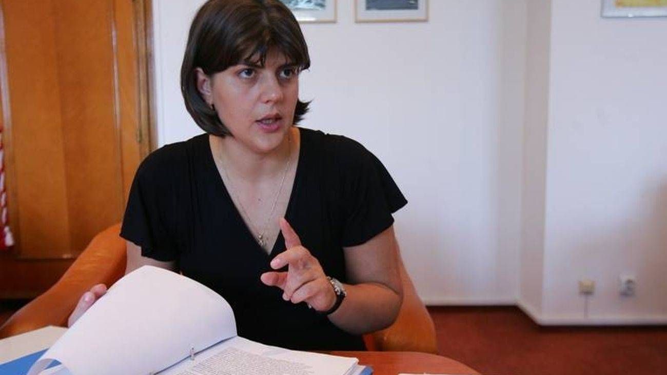 Comisia de specialitate: Teza de doctorat a lui Kovesi e sub standardele de calitate