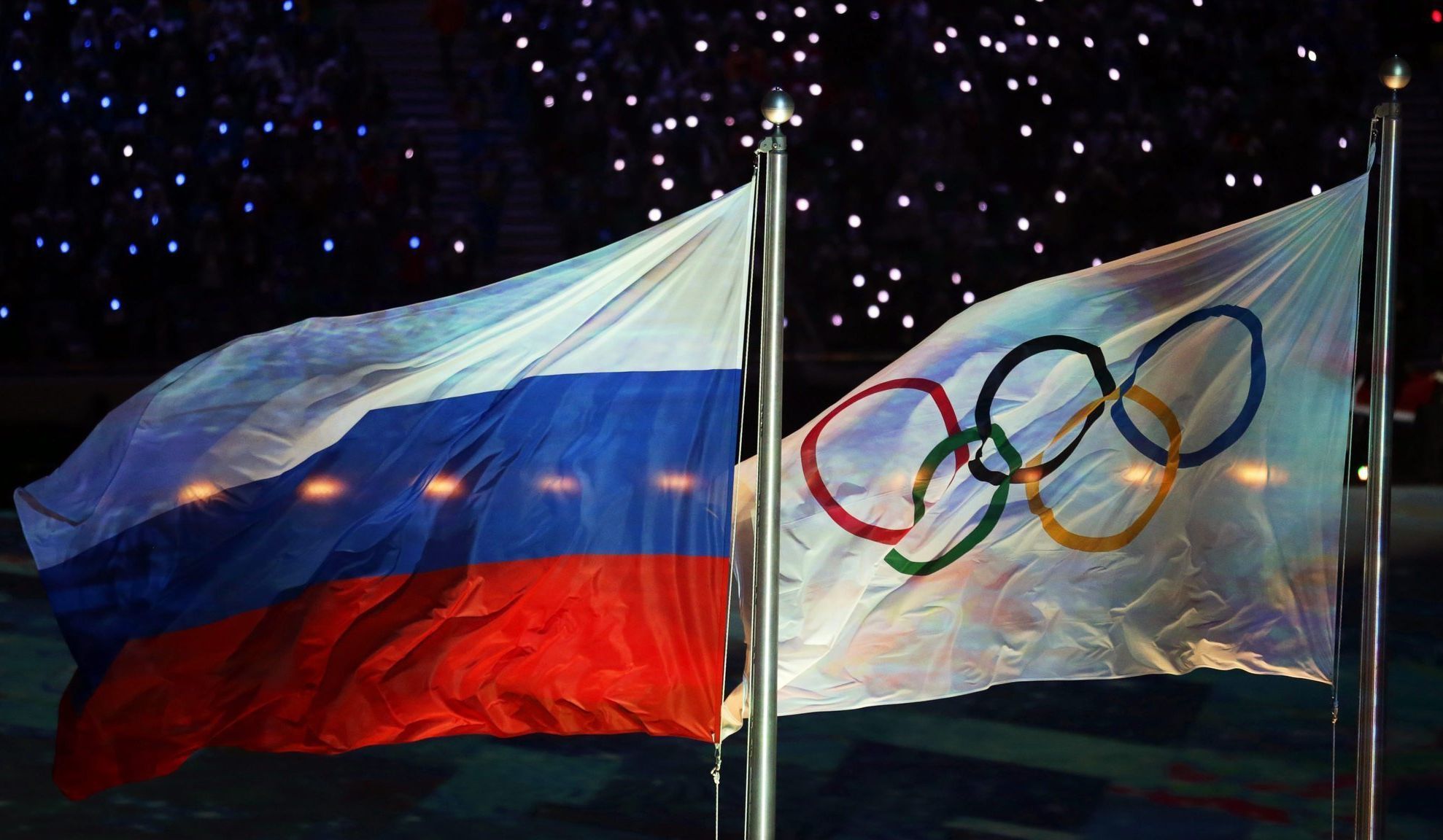 IAAF menține suspendarea Rusiei din competițiile internaționale de atletism 