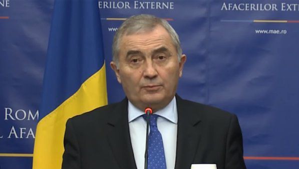 Lazăr Comănescu, scrisoare către Serghei Lavrov, după asasinarea ambasadorului rus în Turcia 