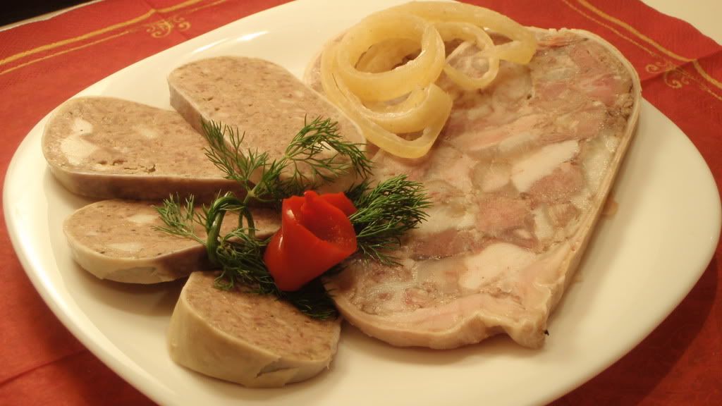 Lebăr de casă reţetă. Aşa prepari cel mai delicios lebăr de casă pentru Crăciun