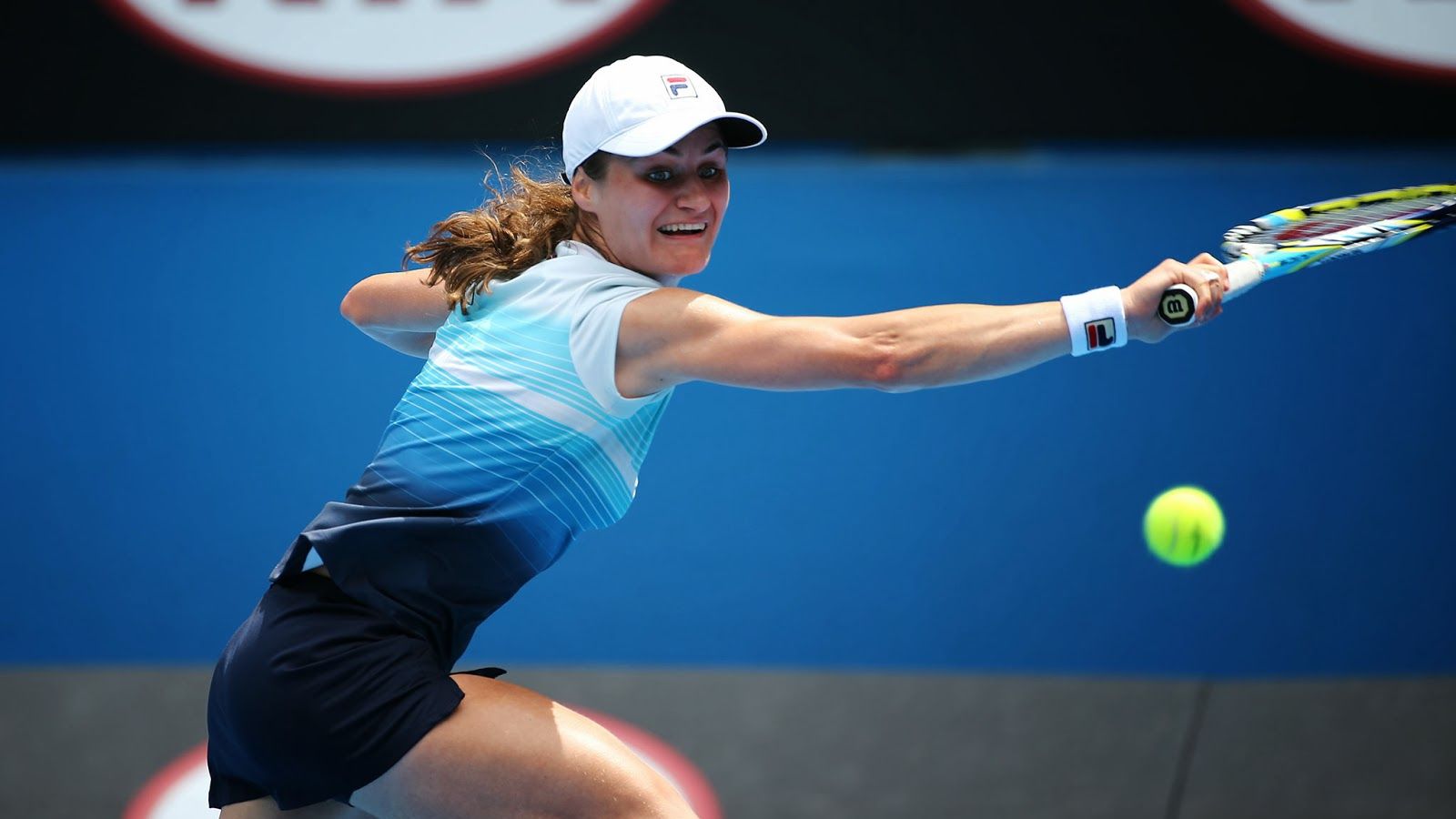 Monica Niculescu şi Sorana Cîrstea joacă pe 1 ianuarie în primul tur de la Shenzhen