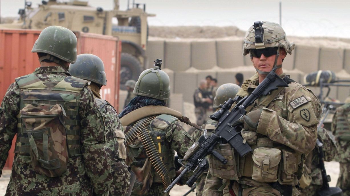 Armata americană suspendă zborurile Osprey în urma unui accident
