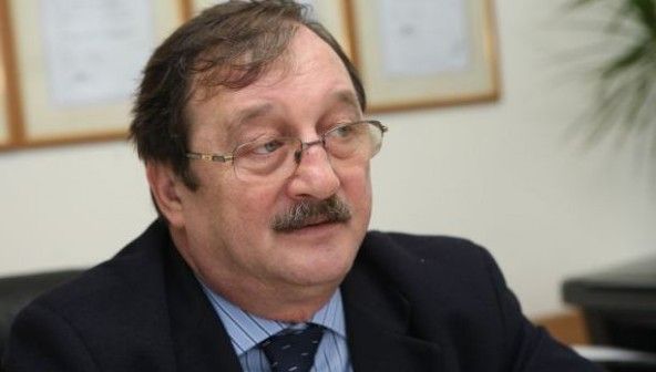Mircea Băsescu a formulat o plângere contra României la CEDO