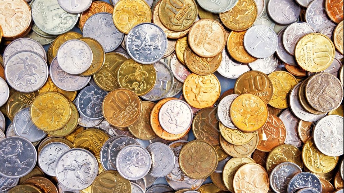 Cei care au această monedă veche se pot îmbogăți cu aproape 2.000 de lei