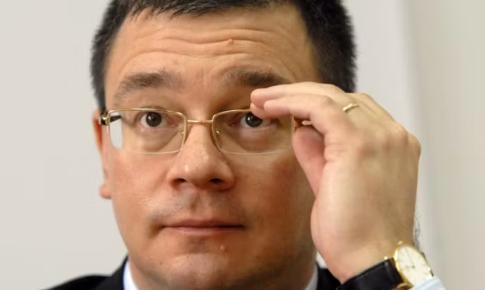 Mihai Răzvan Ungureanu