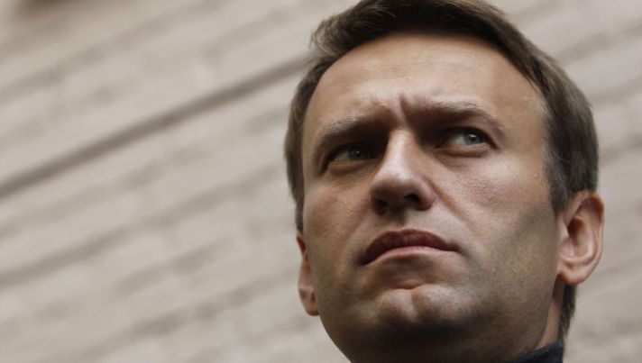 Candidatură-surpriză la Kremlin: liderul opoziţiei va candida la alegerile prezidenţiale