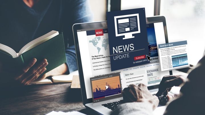 Studiu. Cât de expuşi sunt românii la ştiri false? Amploarea luată de Facebook, pe acest segment 