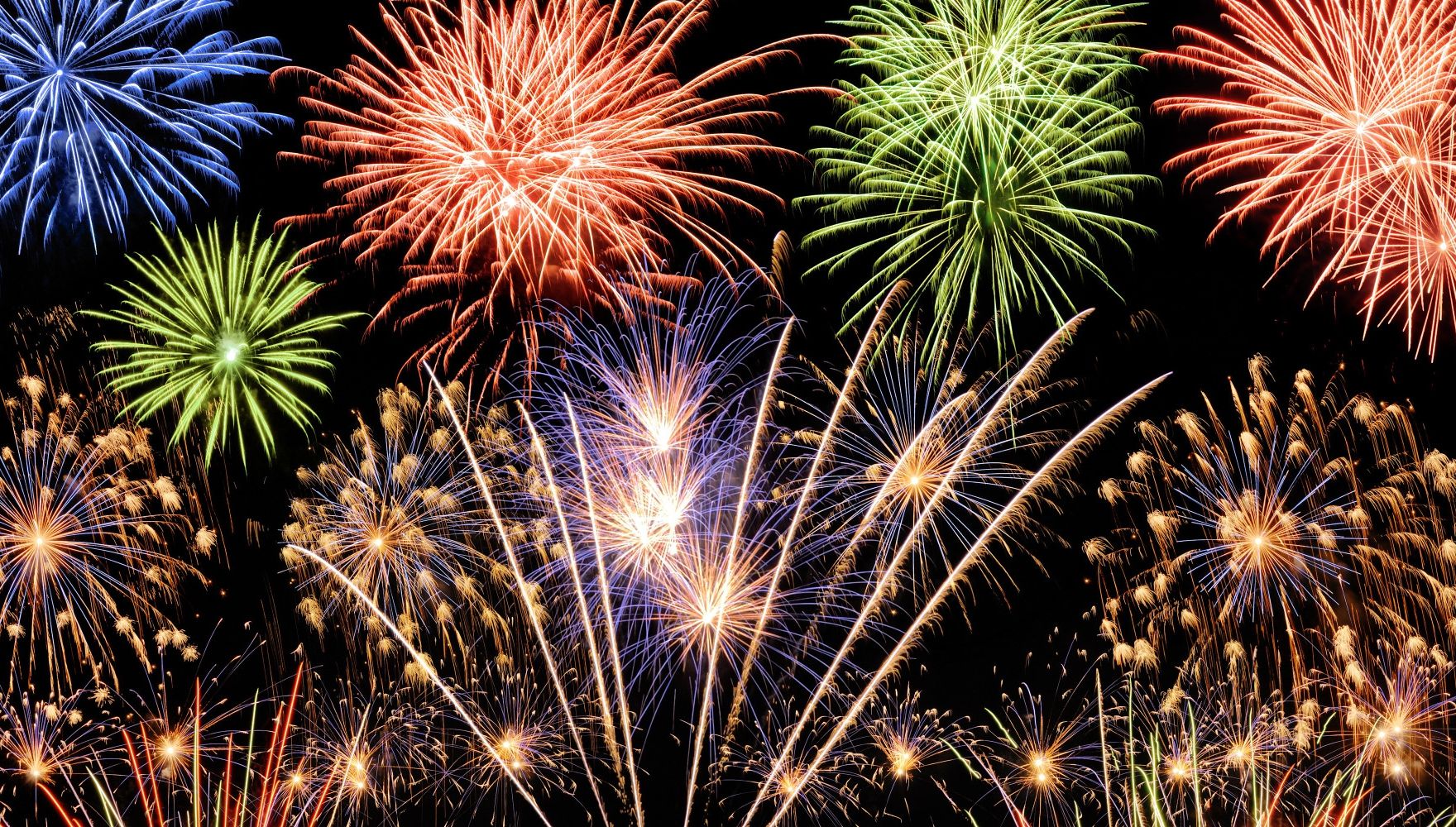 MESAJE DE ANUL NOU: 15 mesaje frumoase pe care să le trimiţi de Revelion