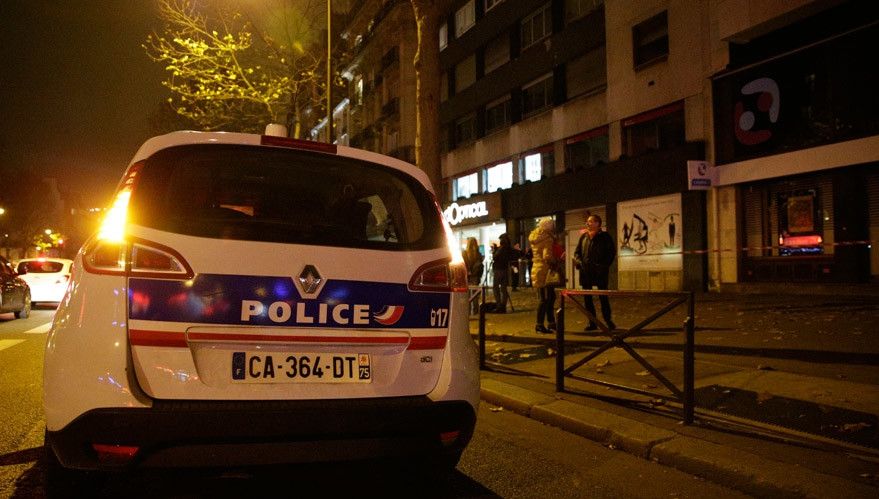 Luare de ostatici în Paris. Agresorul a reuşit să fugă