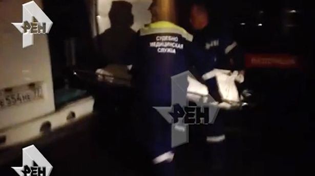 Un alt diplomat rus a fost găsit mort, cu o rană la cap provocată de focuri de armă
