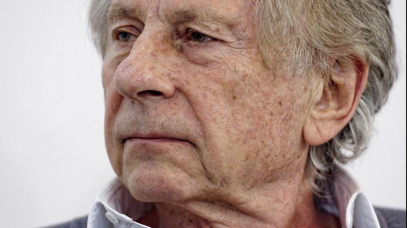 Polonia refuză să-l extrădeze pe regizorul Roman Polanski