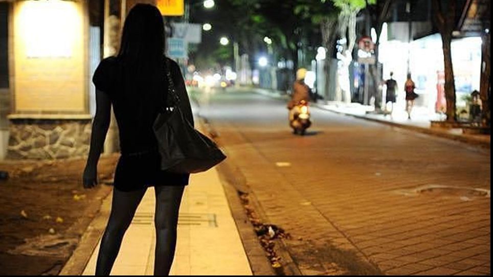 Un piteștean s-a dus la o prostituată. Ce a urmat, este de neimaginat!