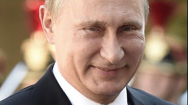 Vladimir Putin a făcut anunţul în urmă cu puţin timp. Începe războiul în 2017? 