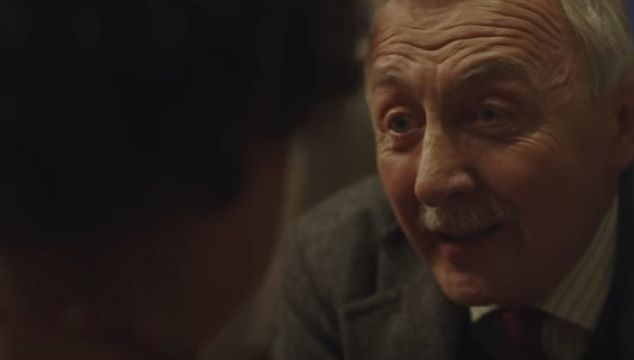 VIRAL. Cea mai emoţionantă reclamă de Crăciun. 8 milioane de vizualizări pe Youtube 