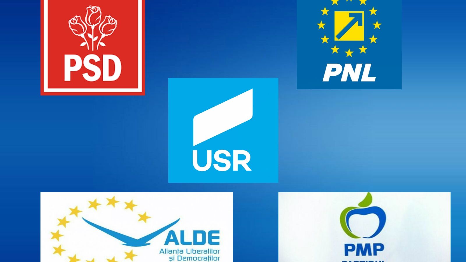 Rezultate alegeri 2016. BEC, ora 15:00: PSD 45,50% la Senat, 45,31% la Camera Deputaților