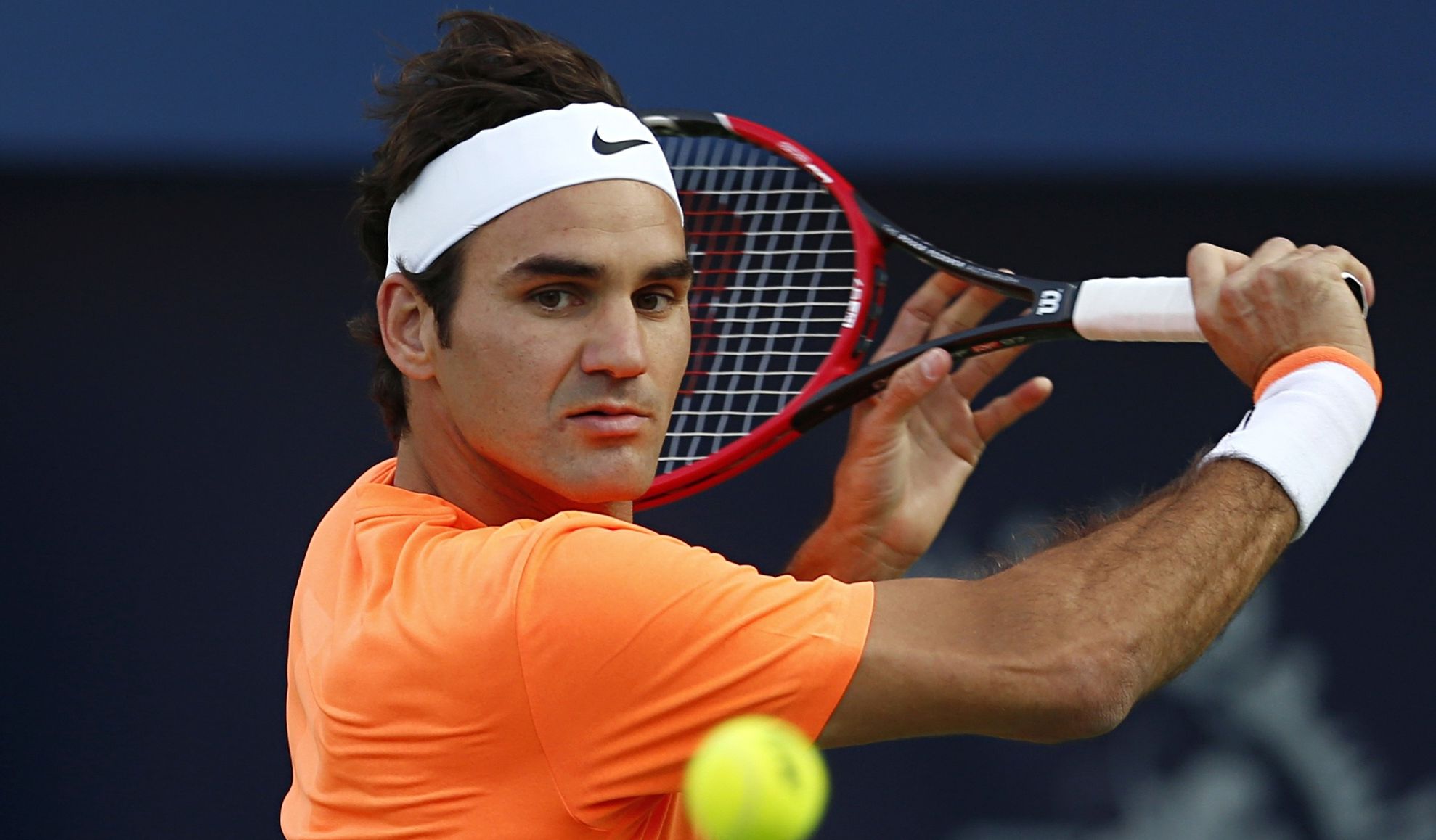 Elveţianul Roger Federer și-a confirmat participarea la Cupa Hopman 