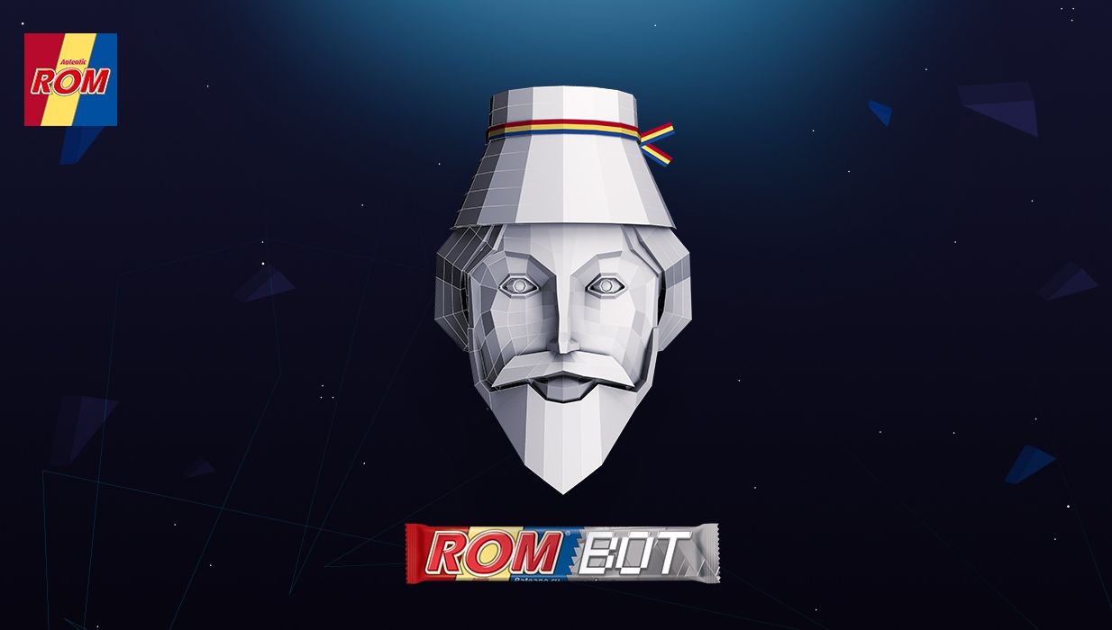 România, prima țară care are ca ambasador o formă de inteligență artificială (P)