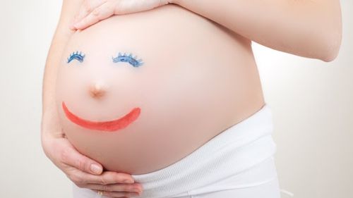 Ce se întâmplă în creierul unei femei în timpul sarcinii? Oamenii de ştiinţă acum au aflat