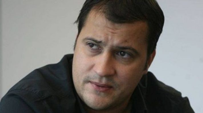 Șerban Huidu