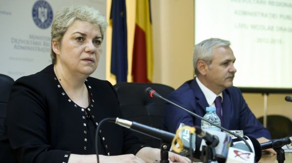 SURSE: Motivele pentru care Iohannis a respins-o pe Sevil Shhaideh: "Fraţii şoţului ei au..."