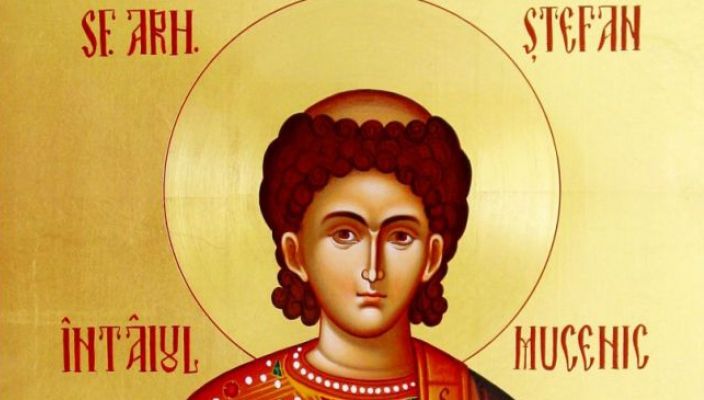 Sfantul Stefan