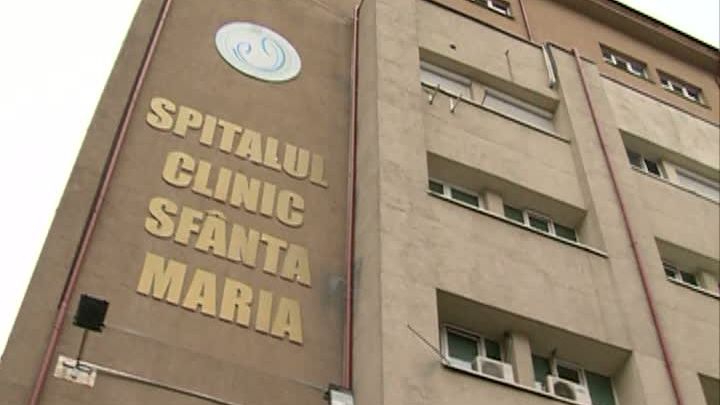 Managerul de la Sfânta Maria ameninţă medicii străini. Refuză o evaluare a experţilor internaţionali