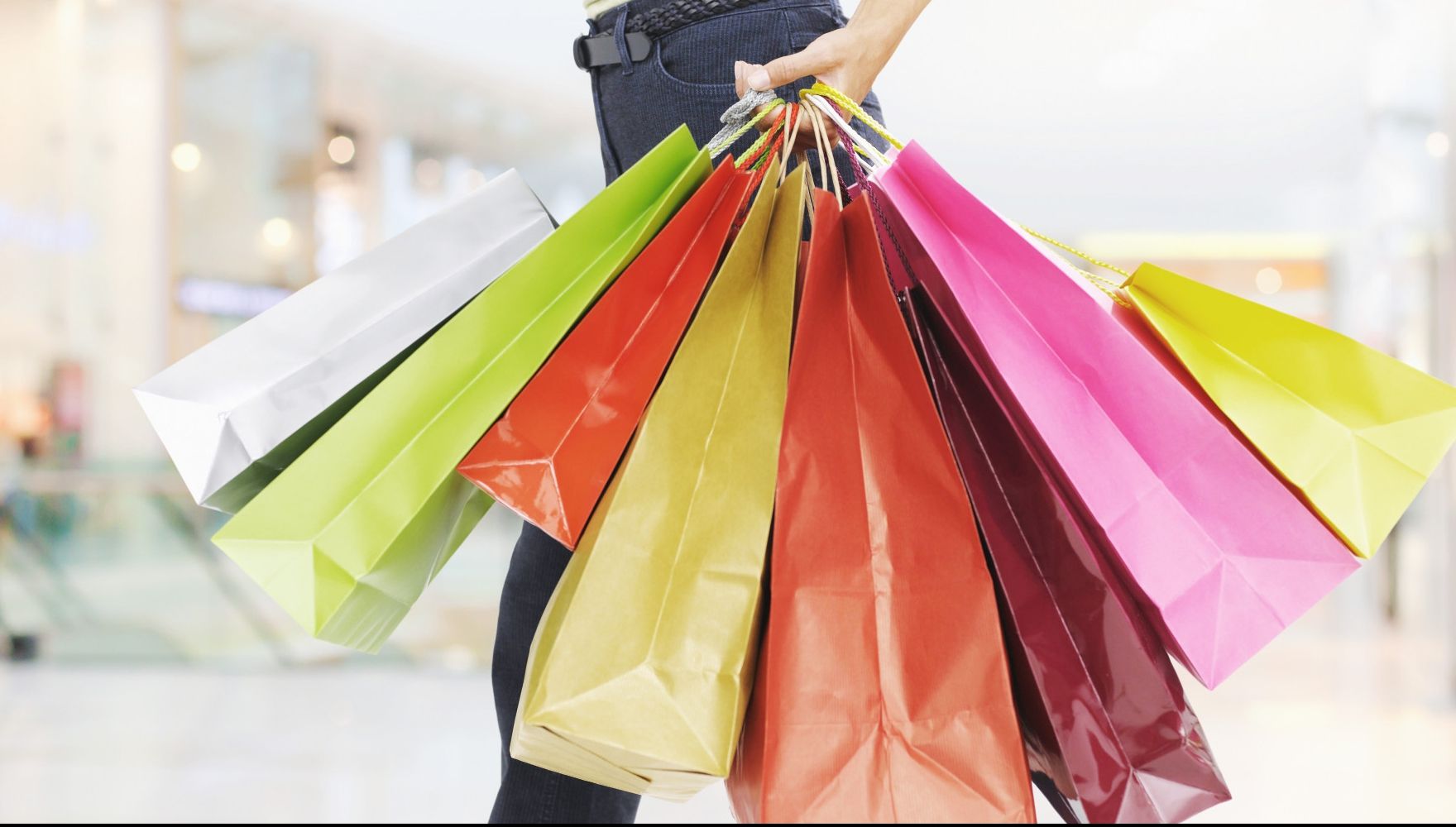 Shopping