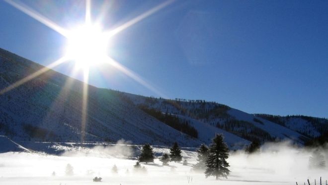 PROGNOZA METEO pentru WEEKEND. Temperaturile vor ajunge la -11 grade