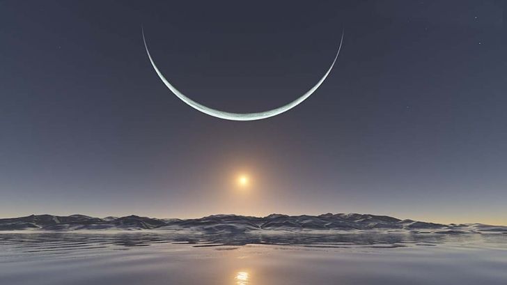 Cel mai important eveniment astronomic al iernii. Ploaia de meteori atinge astăzi apogeul