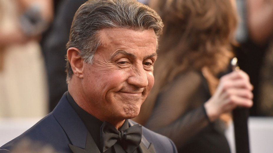 Sylvester Stallone l-a refuzat pe Donald Trump. Actorul nu vrea să facă parte din noua administraţie