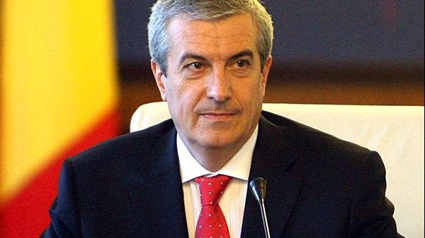 Tăriceanu, despre ancheta DNA privind Guvernul: O imixtiune nepermisă în activitatea Executivului