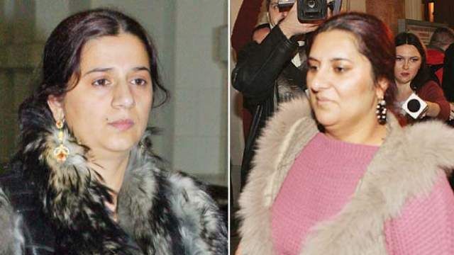 Vrăjitoarele Vanessa și Melissa, condamnate definitiv la închisoare