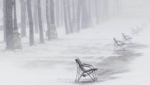 Prognoza meteo pe zece zile. Precipitații abundente în anumite regiuni