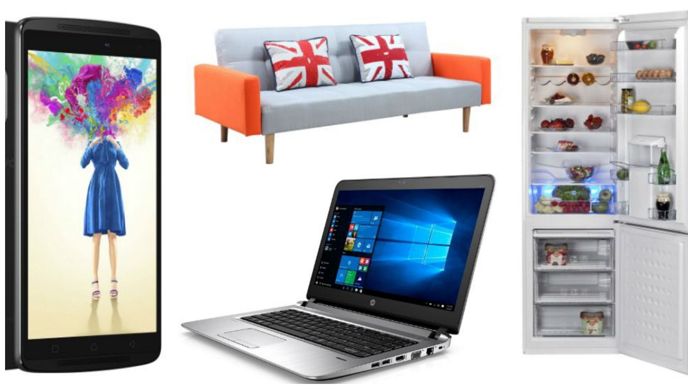 Ziua eMAG. 7 produse cu cele mai tari reduceri în data de 6 decembrie