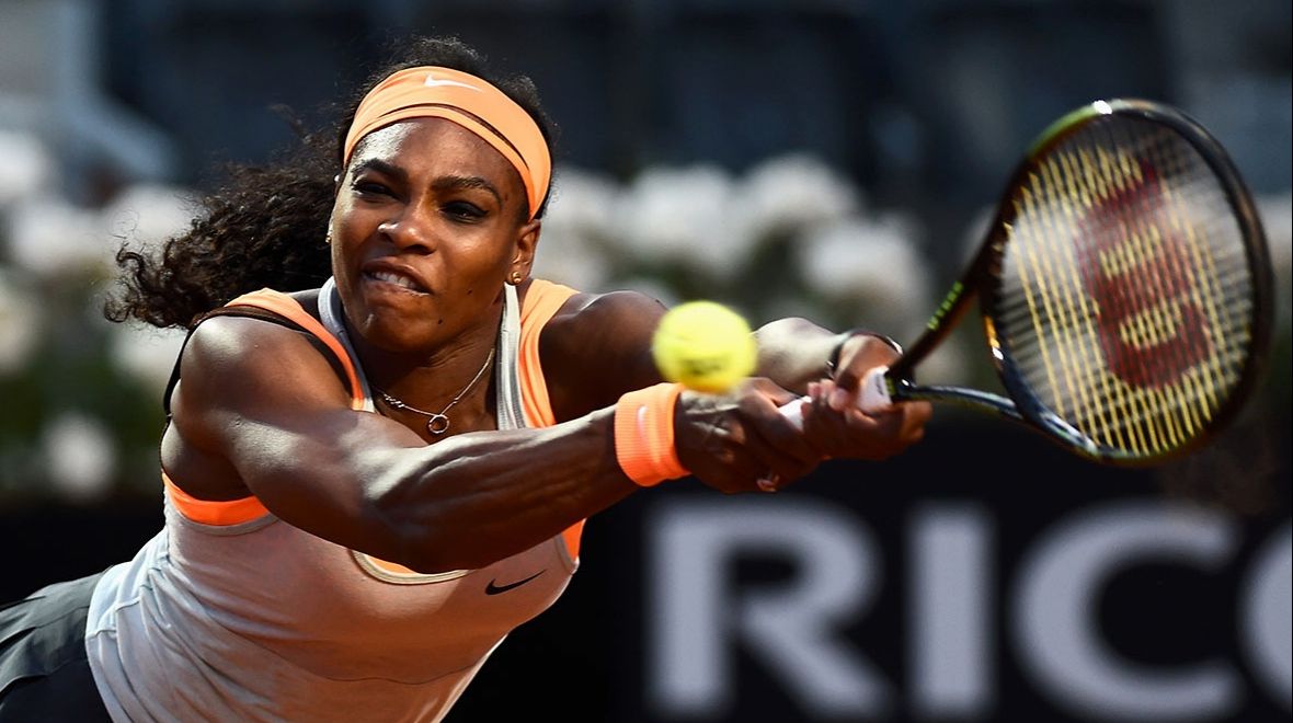Australian Open 2017. Serena Williams s-a calificat în sferturi de finală ale turneului