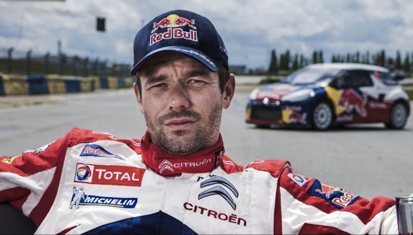 Raliul Dakar 2017. Sebastien Loeb a câştigat a doua etapă şi conduce clasamentul general 