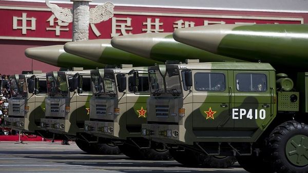 De ce Rusia n-ar trebui să-şi facă griji DOAR pentru scutul antirachetă european. Veste din China