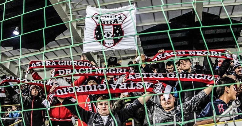 Cât costă biletele la meciul pe care Astra Giugiu îl va disputa împotriva celor de la Genk