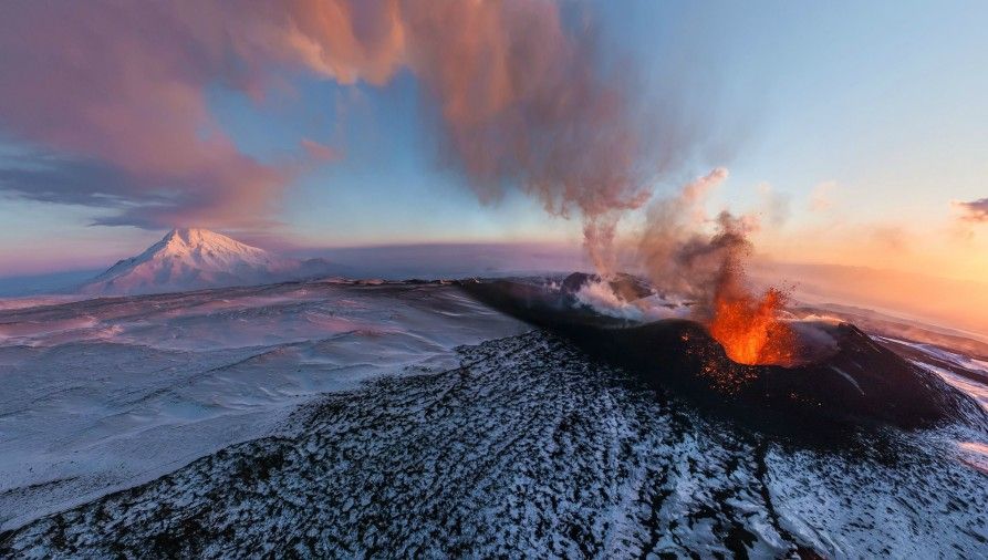 2017 ar putea fi "anul fără vară" din cauza unei greşeli umane. "Catastrofa e iminentă"