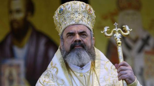 Patriarhul Daniel:În fața lui Dumnezeu, contează cât de multe bogății spirituale am adunat în suflet