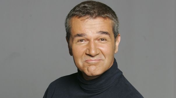 Cât de tare a îmbătrânit Dan Bittman