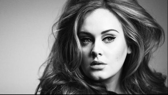 ŞOC în lumea mondenă! Un cetăţean turc susţine că este tatăl biologic al celebrei Adele