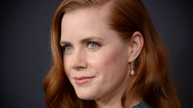 Amy Adams a primit o stea pe Walk of Fame