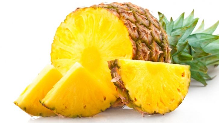 Greşeala pe care o faci de fiecare dată când cumperi ananas